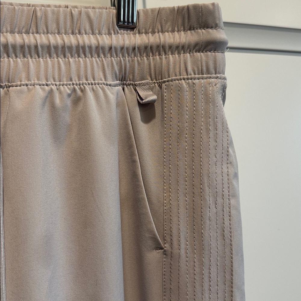 Athleta Avenue Wide Leg Crop - Picture 4 of 6